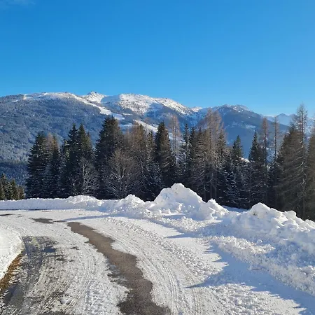 Apartment Flat In Near Slopes *