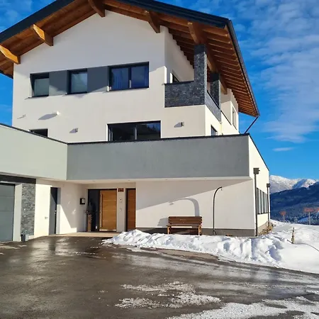 Cozy In The Salzburger Land Apartment Wagrain