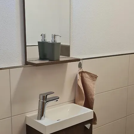 Apartment Flat In Near Slopes *