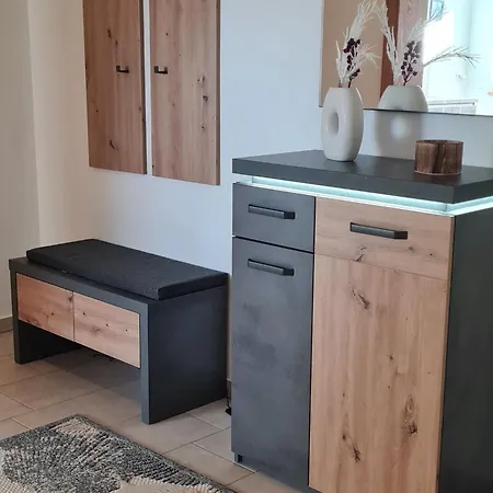 Apartment Flat In Near Slopes Wagrain
