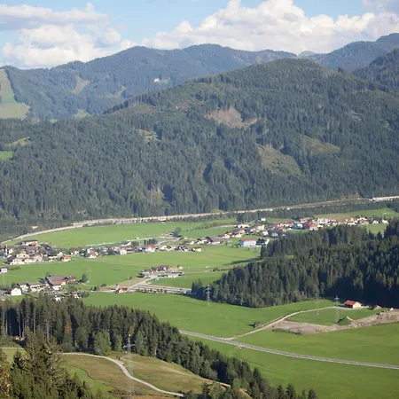 Apartment Cozy In The Salzburger Land *