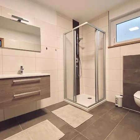 Flat In Near Slopes *