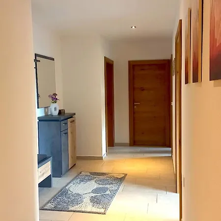 Cozy In The Salzburger Land Apartment