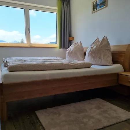 Cozy In The Salzburger Land Apartment