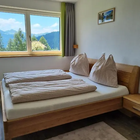 Apartment Flat In Near Slopes