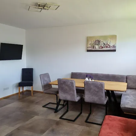 Apartment Flat In Near Slopes *