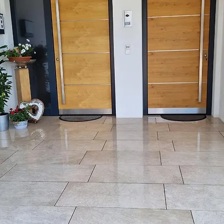 Flat In Near Slopes Apartment Wagrain