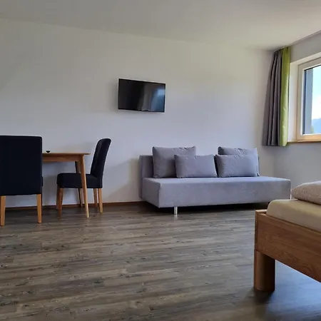 Apartment Flat In Near Slopes Wagrain
