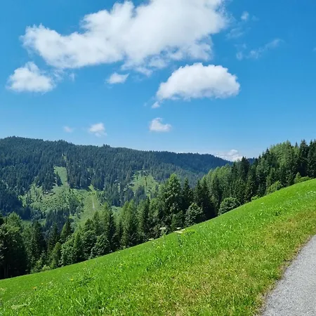 Flat In Near Slopes *