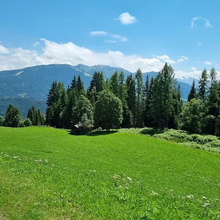 Apartment Cozy In The Salzburger Land *