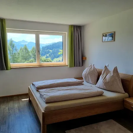 Flat In Near Slopes Apartment Wagrain