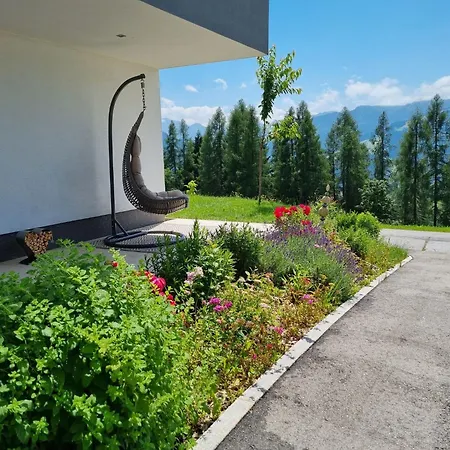 Flat In Near Slopes *